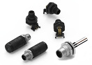 Circular connectors